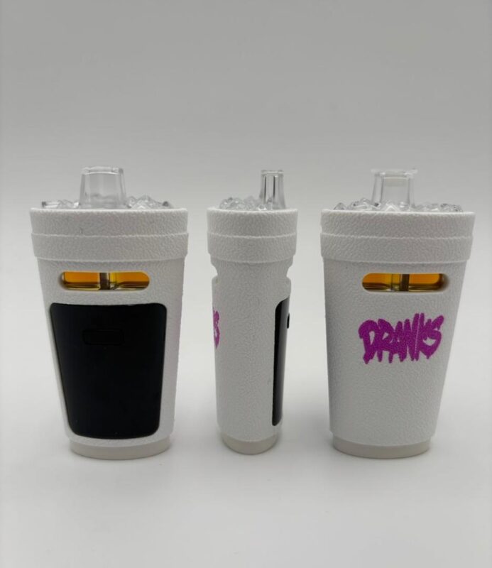 Dranks 2G Disposable Vape