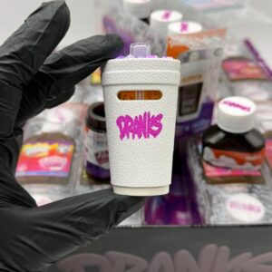 Dranks 2g Disposable 25 Units Box