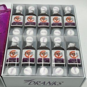 Dranks The Wock Drop 2G Disposable Box
