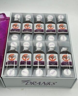 Dranks The Wock Drop 2G Disposable Box