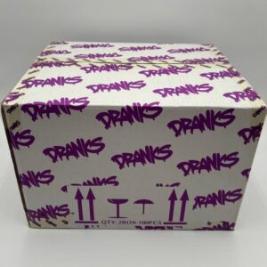 Dranks The Wock Drop 2G Disposable Box