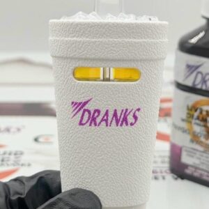 Dranks The Wock Drop 2G Disposable