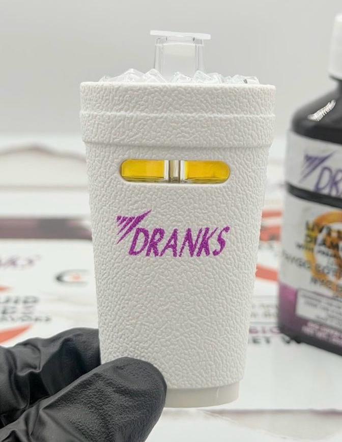 Dranks The Wock Drop 2G Disposable Dranks The Wock Drop 2G Disposable