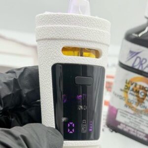 Dranks The Wock Drop 2G Disposable