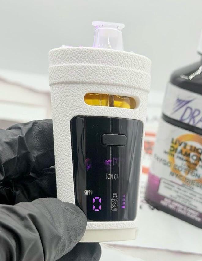 Dranks The Wock Drop 2G Disposable Dranks The Wock Drop 2G Disposable